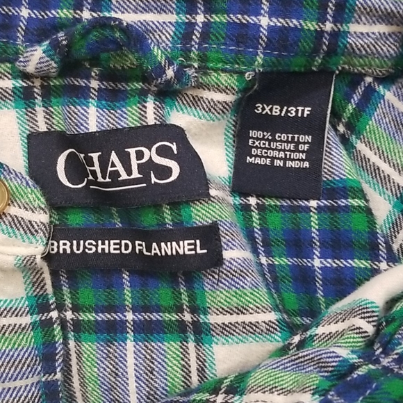 Bundle Dickies 44 X 32 and 3XB top - Picture 4 of 7